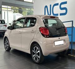 Auto - Citroen c1 vti 72 s&s 5p. shine