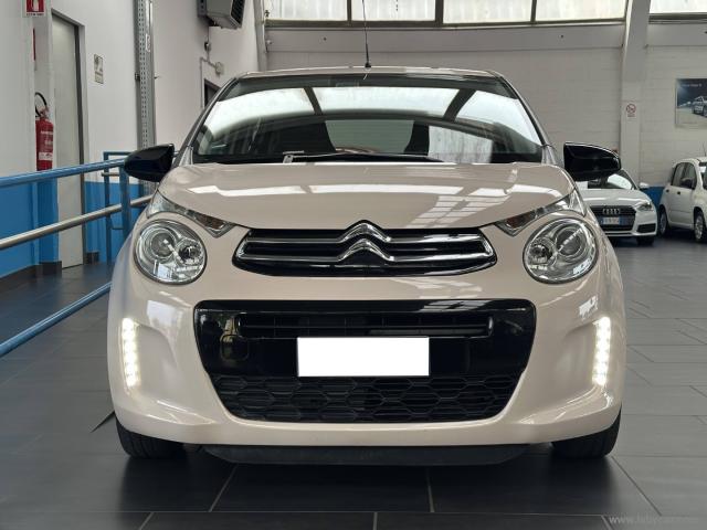 Auto - Citroen c1 vti 72 s&s 5p. shine