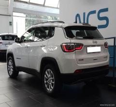 Auto - Jeep compass 1.3 t4 190cv phev at6 4xe limit.