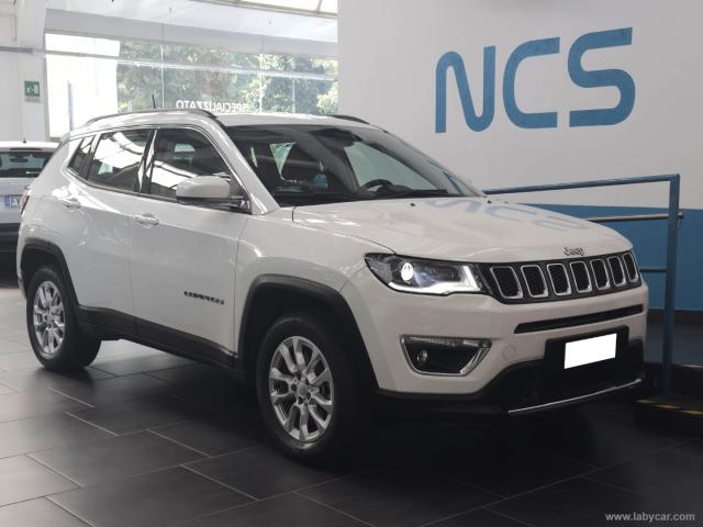 Auto - Jeep compass 1.3 t4 190cv phev at6 4xe limit.