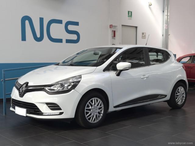 Auto - Renault clio tce 12v 90 cv s&s 5p. energy zen