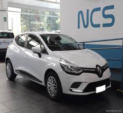 Auto - Renault clio tce 12v 90 cv s&s 5p. energy zen