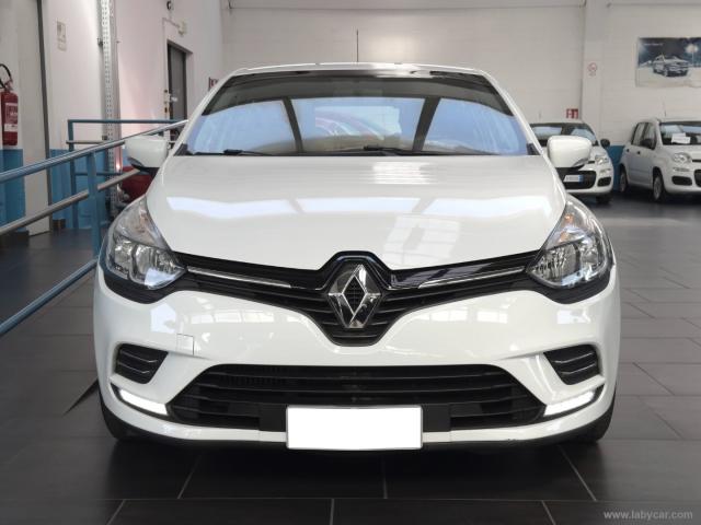 Auto - Renault clio tce 12v 90 cv s&s 5p. energy zen