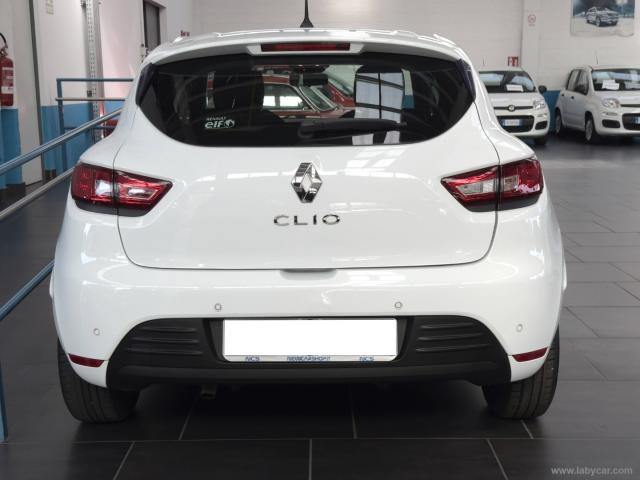 Auto - Renault clio tce 12v 90 cv s&s 5p. energy zen