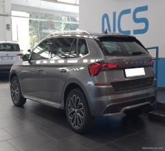 Auto - Skoda kamiq 1.0 tsi style