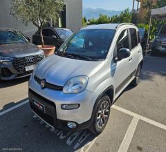 Auto - Fiat panda 1.3 mjt 95 cv s&s 4x4