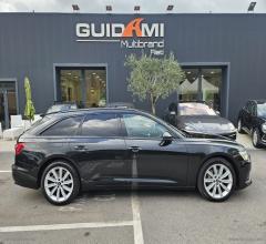 Audi a6 40 2.0 tdi s tronic business plus