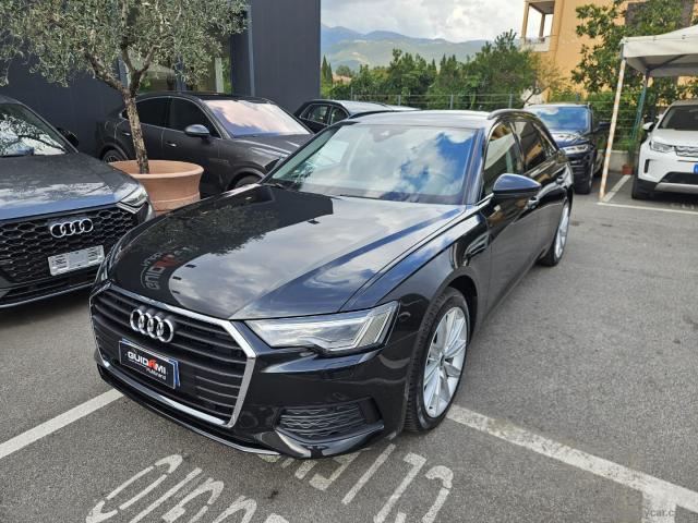 Auto - Audi a6 40 2.0 tdi s tronic business plus