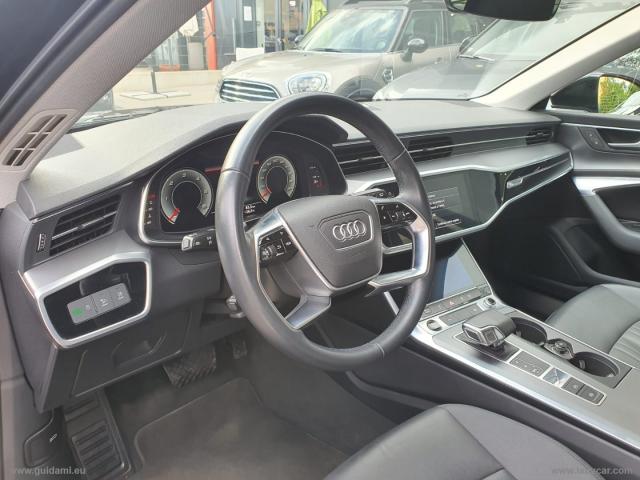 Auto - Audi a6 40 2.0 tdi s tronic business plus