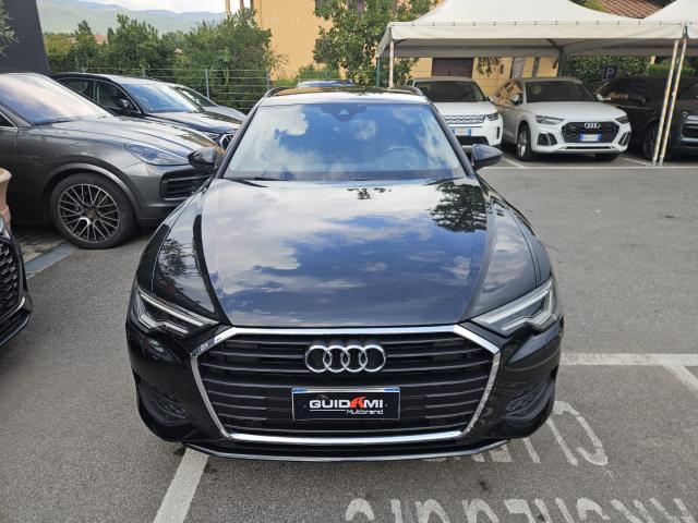 Auto - Audi a6 40 2.0 tdi s tronic business plus