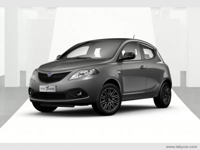 Lancia ypsilon 1.0 firefly 5p. s&s hybr. maryne