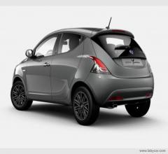 Auto - Lancia ypsilon 1.0 firefly 5p. s&s hybr. maryne