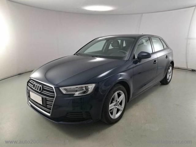 Audi a3 spb 30 tdi business