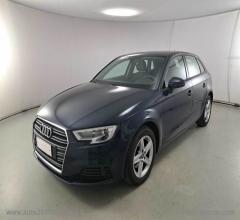 Audi a3 spb 30 tdi business