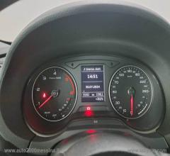 Auto - Audi a3 spb 30 tdi business