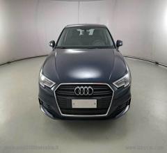 Auto - Audi a3 spb 30 tdi business