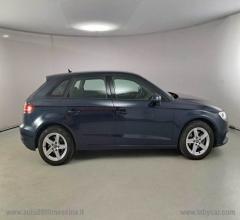 Auto - Audi a3 spb 30 tdi business