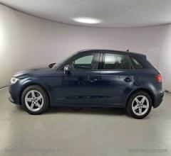 Auto - Audi a3 spb 30 tdi business