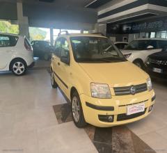 Auto - Fiat panda 1.2 dynamic