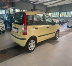 Auto - Fiat panda 1.2 dynamic