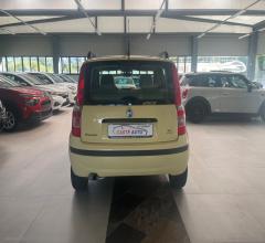 Auto - Fiat panda 1.2 dynamic