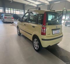 Auto - Fiat panda 1.2 dynamic