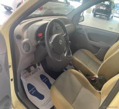 Auto - Fiat panda 1.2 dynamic