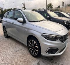 Fiat tipo 1.3 mjt s&s sw lounge