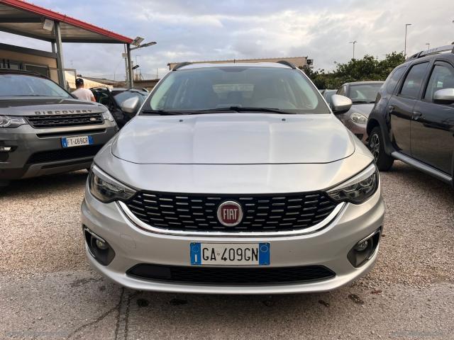 Auto - Fiat tipo 1.3 mjt s&s sw lounge