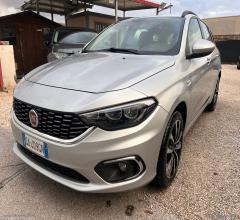 Auto - Fiat tipo 1.3 mjt s&s sw lounge