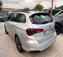 Auto - Fiat tipo 1.3 mjt s&s sw lounge