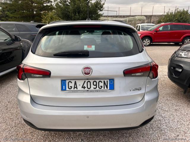 Auto - Fiat tipo 1.3 mjt s&s sw lounge