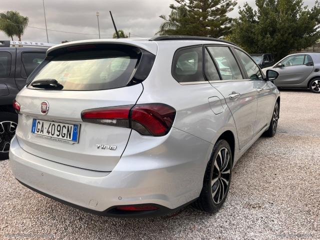 Auto - Fiat tipo 1.3 mjt s&s sw lounge