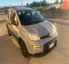 Auto - Fiat panda 1.0 firefly s&s hybrid