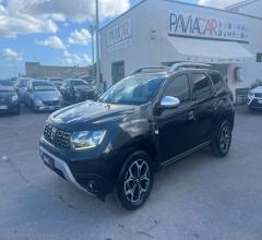 Dacia duster 1.0 tce 100 cv eco-g 4x2 prestige