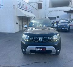 Auto - Dacia duster 1.0 tce 100 cv eco-g 4x2 prestige