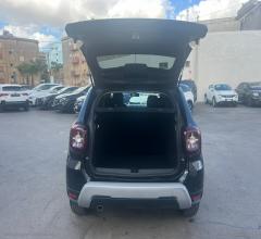 Auto - Dacia duster 1.0 tce 100 cv eco-g 4x2 prestige