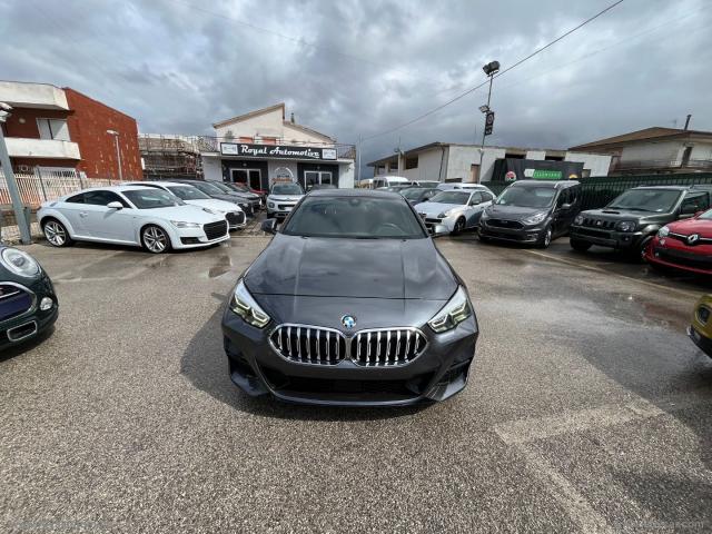 Bmw 218d gran coupÃ© msport