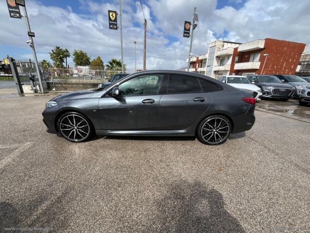 Auto - Bmw 218d gran coupÃ© msport