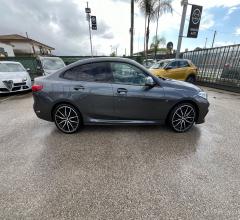 Auto - Bmw 218d gran coupÃ© msport