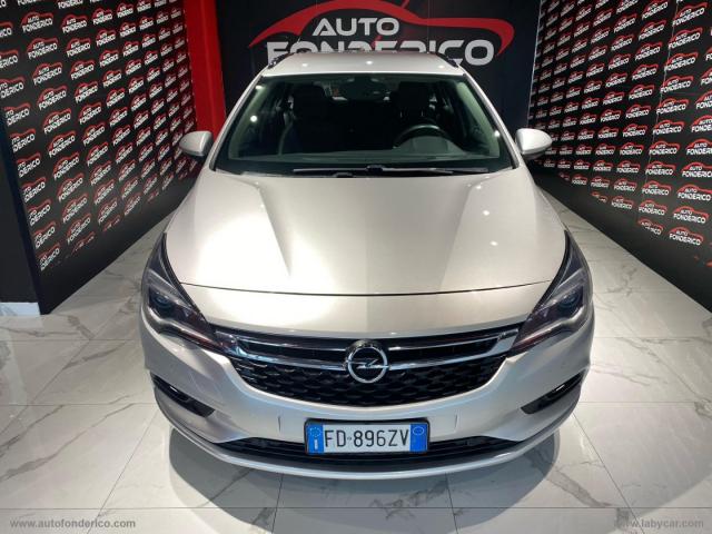 Opel astra 1.6 diesel