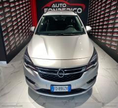 Auto - Opel astra 1.6 diesel