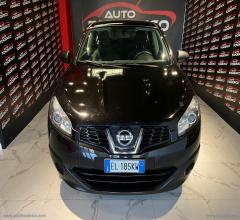 Nissan qashqai 1.5 diesel