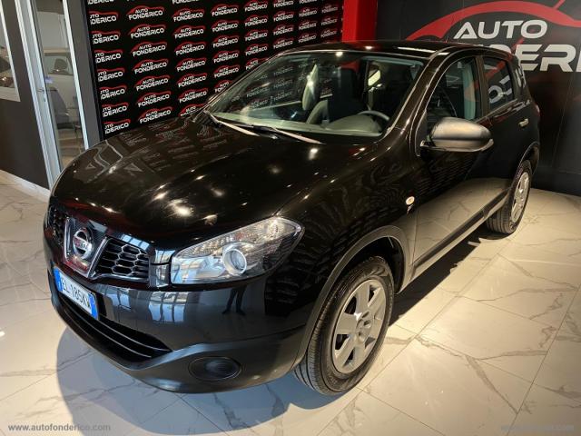 Auto - Nissan qashqai 1.5 diesel