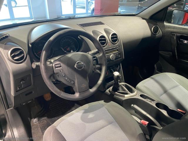 Auto - Nissan qashqai 1.5 diesel