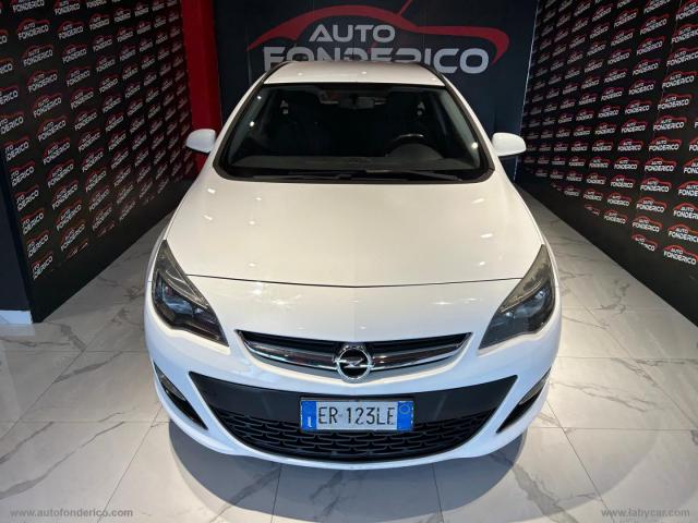 Auto - Opel astra 1.7 diesel