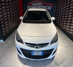 Opel astra 1.7 diesel