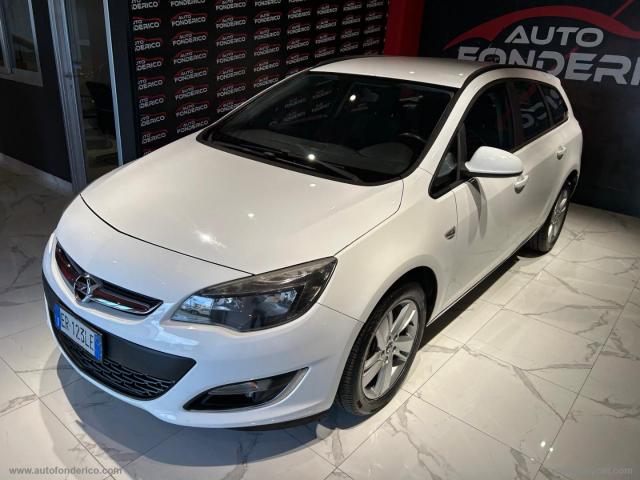 Auto - Opel astra 1.7 diesel