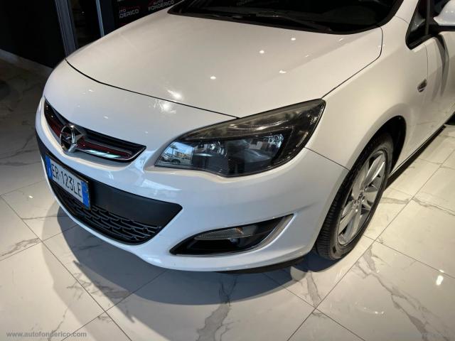 Auto - Opel astra 1.7 diesel