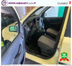 Auto - Fiat panda 1.3 mjt 16v 4x4 cross